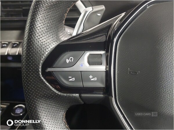 Used Peugeot 3008 2023 for sale - 76248208: Photo 20