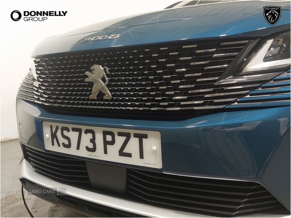 Used Peugeot 3008 2023 for sale - 76248208: Photo 28