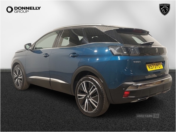 Used Peugeot 3008 2023 for sale - 76248208: Photo 3