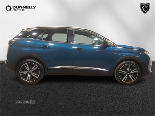 Used Peugeot 3008 2023 for sale - 76248208: Photo 4