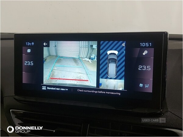 Used Peugeot 3008 2023 for sale - 76248208: Photo 45