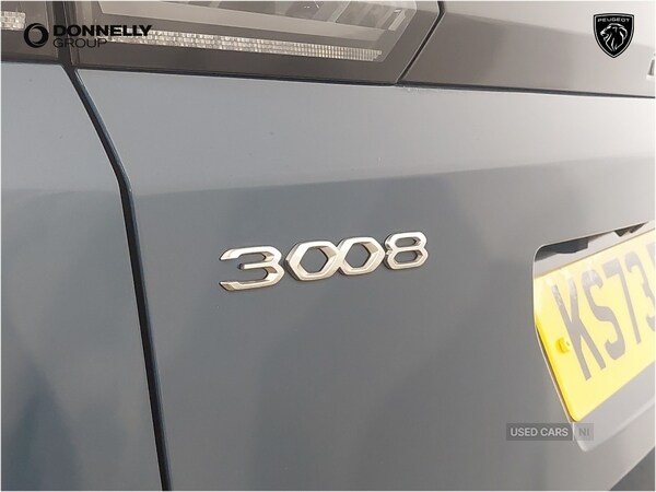 Used Peugeot 3008 2023 for sale - 76248208: Photo 48
