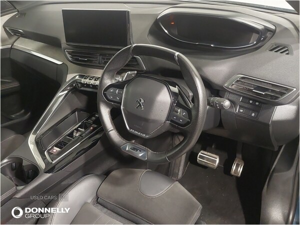 Used Peugeot 3008 2023 for sale - 76248208: Photo 5