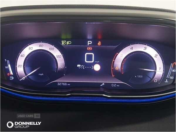 Used Peugeot 3008 2023 for sale - 76248208: Photo 7