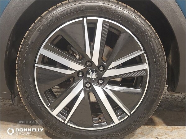 Used Peugeot 3008 2023 for sale - 76248208: Photo 8