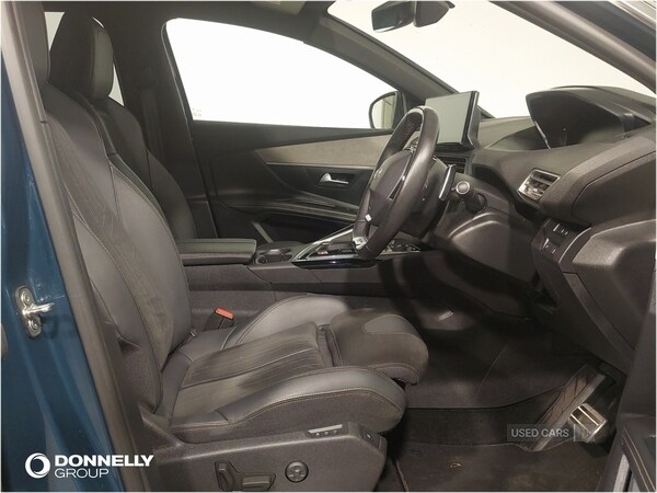 Used Peugeot 3008 2023 for sale - 76248208: Photo 9