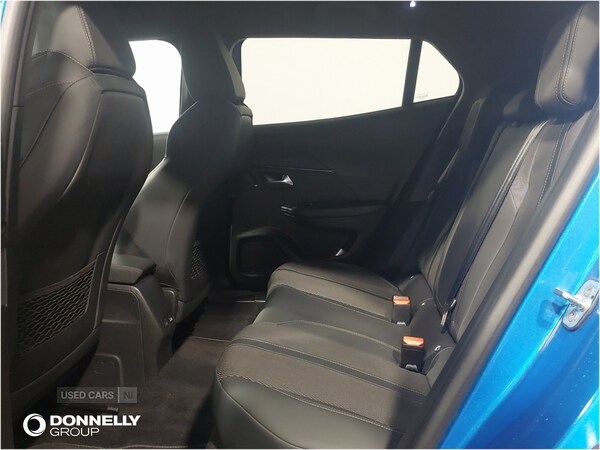 Used Peugeot 2008 2023 for sale - 76215820: Photo 10