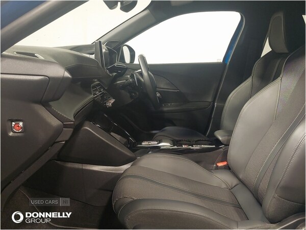 Used Peugeot 2008 2023 for sale - 76215820: Photo 11