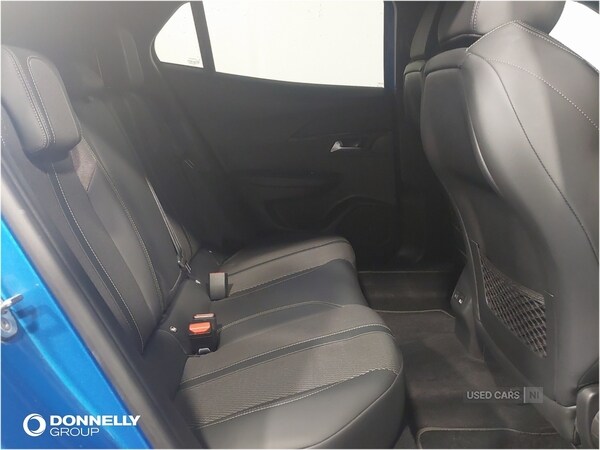 Used Peugeot 2008 2023 for sale - 76215820: Photo 12