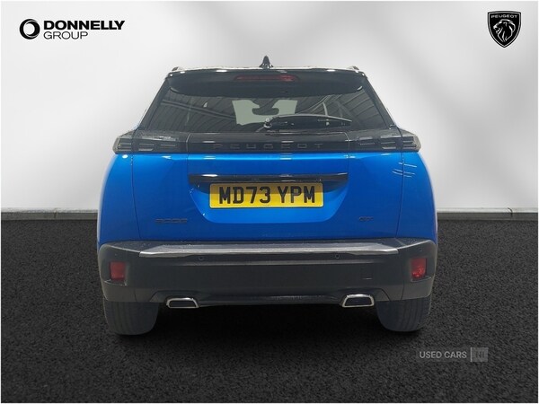 Used Peugeot 2008 2023 for sale - 76215820: Photo 14