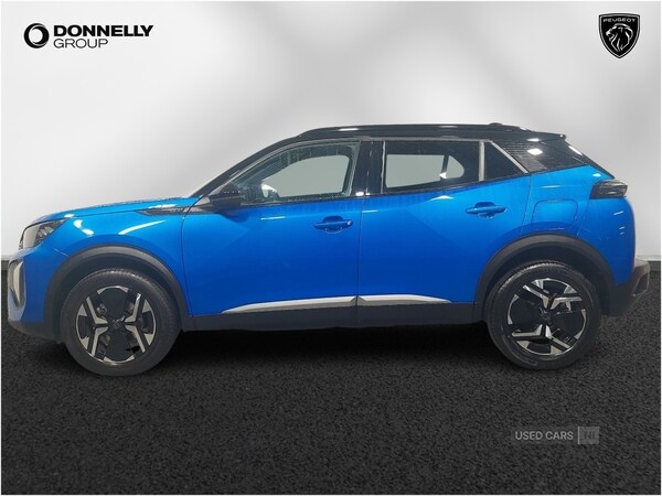Used Peugeot 2008 2023 for sale - 76215820: Photo 15