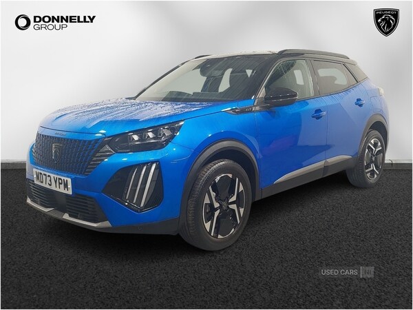 Used Peugeot 2008 2023 for sale - 76215820: Photo 16