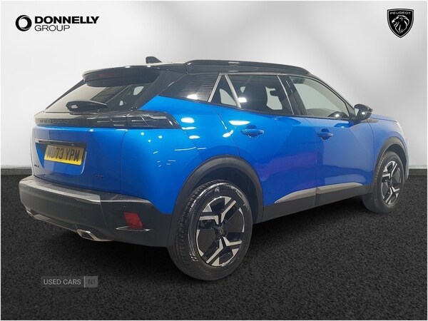 Used Peugeot 2008 2023 for sale - 76215820: Photo 17