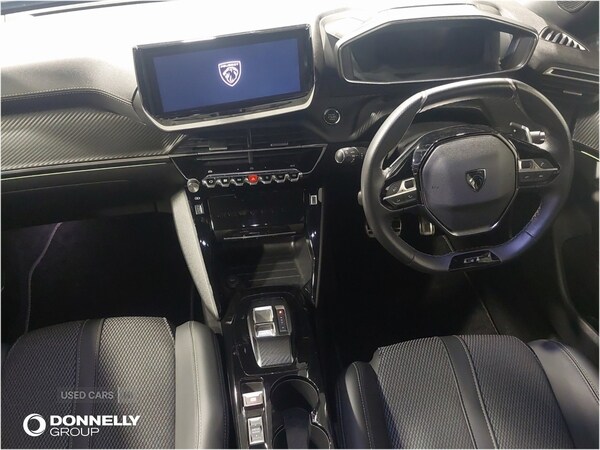 Used Peugeot 2008 2023 for sale - 76215820: Photo 18