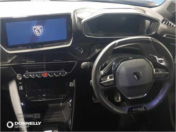 Used Peugeot 2008 2023 for sale - 76215820: Photo 19