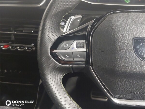 Used Peugeot 2008 2023 for sale - 76215820: Photo 20