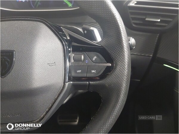 Used Peugeot 2008 2023 for sale - 76215820: Photo 21