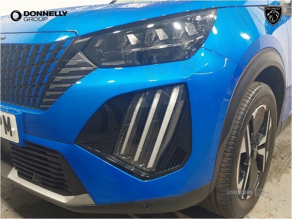 Used Peugeot 2008 2023 for sale - 76215820: Photo 26