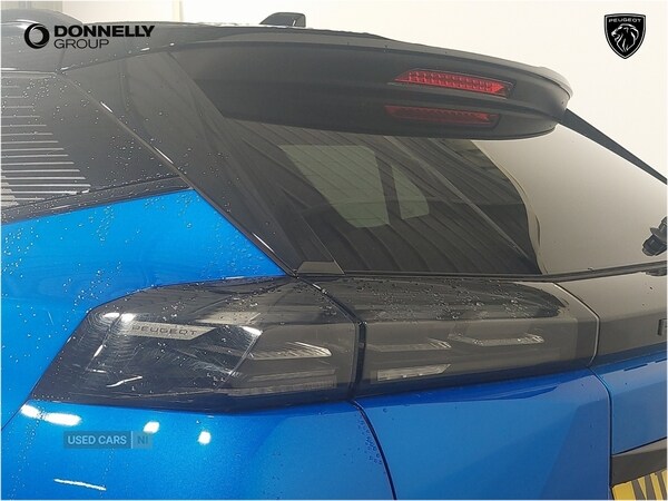 Used Peugeot 2008 2023 for sale - 76215820: Photo 27