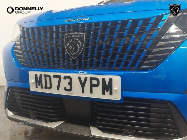 Used Peugeot 2008 2023 for sale - 76215820: Photo 28