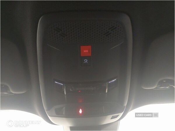 Used Peugeot 2008 2023 for sale - 76215820: Photo 34