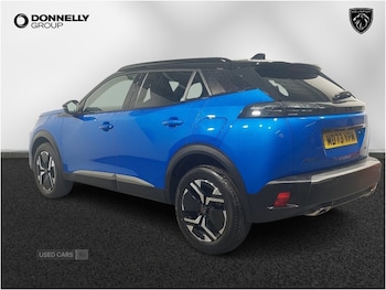 Used Peugeot 2008 2023 for sale - 76215820: Photo 3