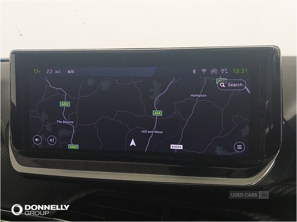 Used Peugeot 2008 2023 for sale - 76215820: Photo 43
