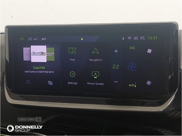 Used Peugeot 2008 2023 for sale - 76215820: Photo 45