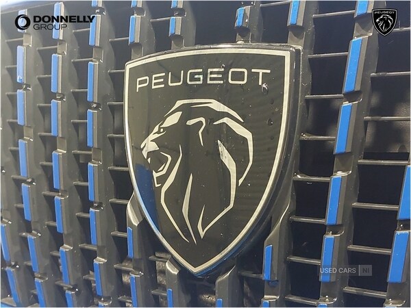 Used Peugeot 2008 2023 for sale - 76215820: Photo 46