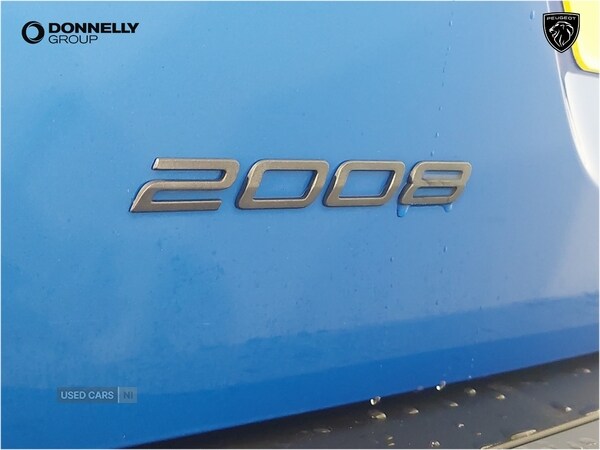 Used Peugeot 2008 2023 for sale - 76215820: Photo 47