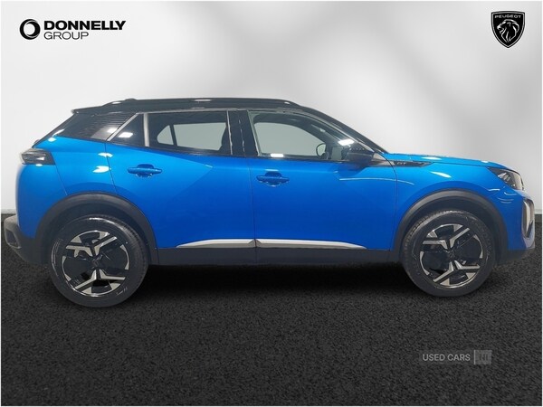 Used Peugeot 2008 2023 for sale - 76215820: Photo 4