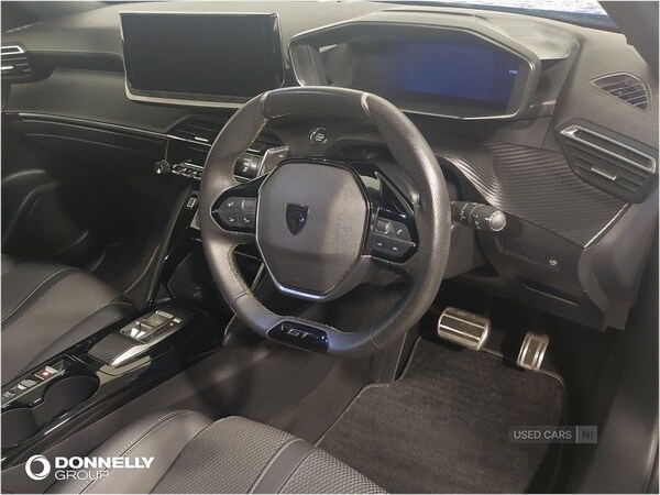 Used Peugeot 2008 2023 for sale - 76215820: Photo 5