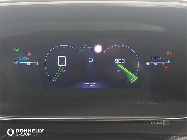 Used Peugeot 2008 2023 for sale - 76215820: Photo 7