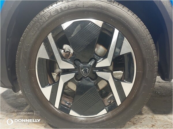 Used Peugeot 2008 2023 for sale - 76215820: Photo 8