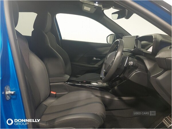 Used Peugeot 2008 2023 for sale - 76215820: Photo 9