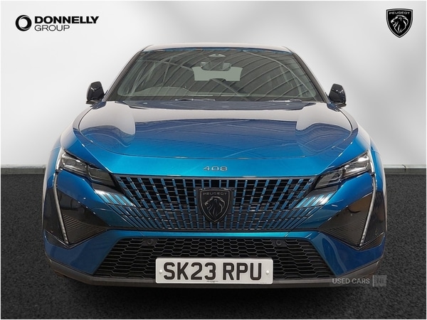 Used Peugeot 408 2023 for sale - 77825497: Photo 11