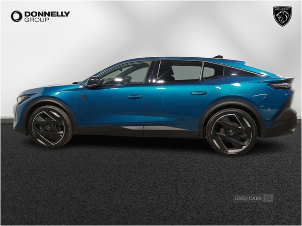 Used Peugeot 408 2023 for sale - 77825497: Photo 13