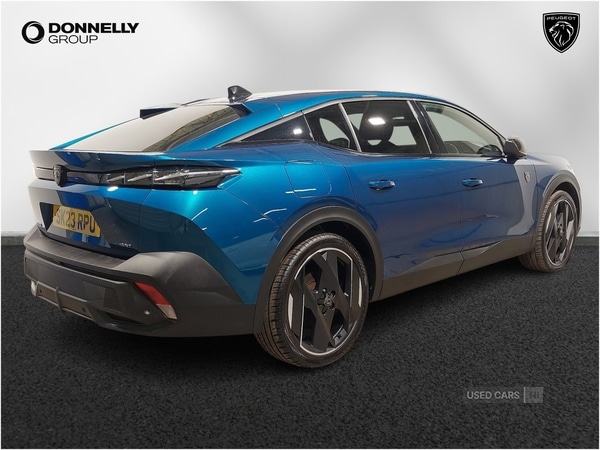 Used Peugeot 408 2023 for sale - 77825497: Photo 15