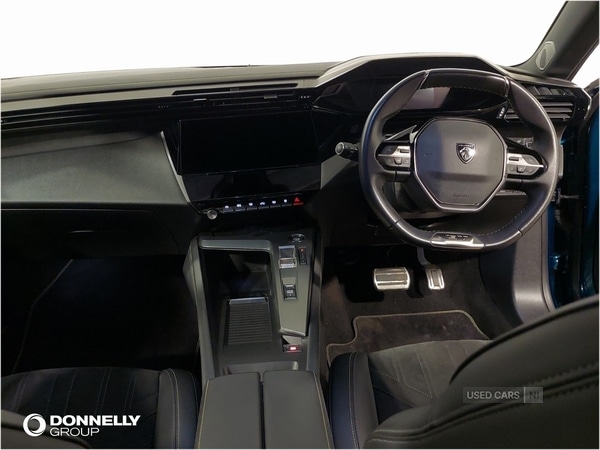 Used Peugeot 408 2023 for sale - 77825497: Photo 16