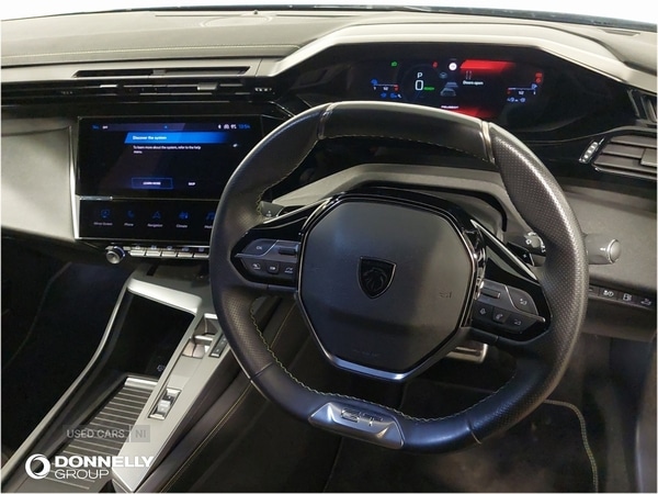 Used Peugeot 408 2023 for sale - 77825497: Photo 17