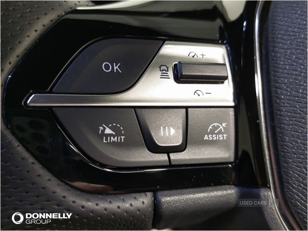 Used Peugeot 408 2023 for sale - 77825497: Photo 18