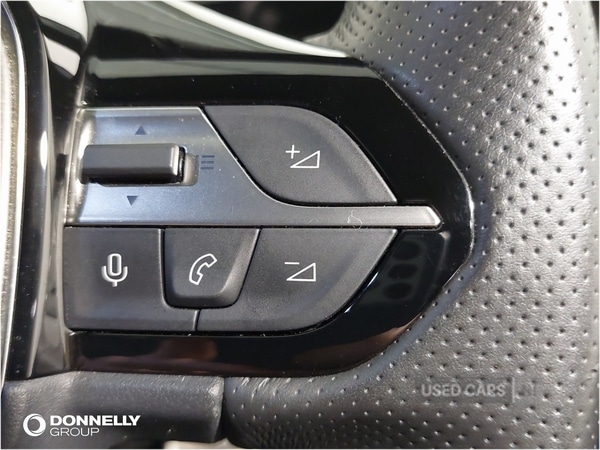 Used Peugeot 408 2023 for sale - 77825497: Photo 19