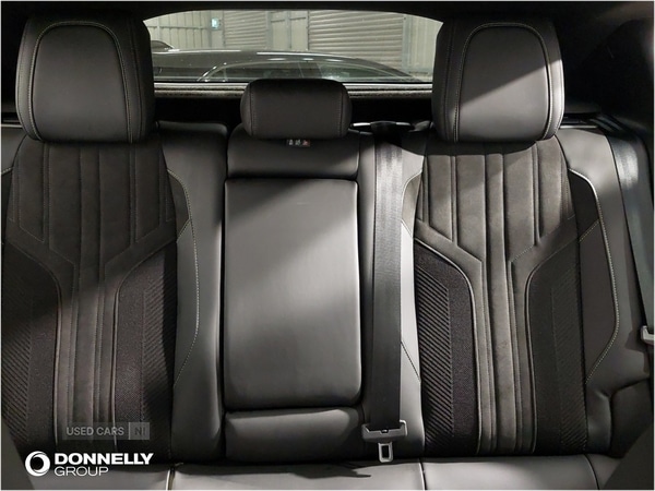 Used Peugeot 408 2023 for sale - 77825497: Photo 21