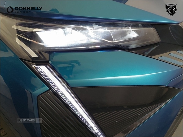 Used Peugeot 408 2023 for sale - 77825497: Photo 23