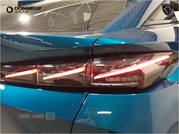 Used Peugeot 408 2023 for sale - 77825497: Photo 24