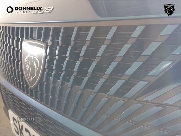 Used Peugeot 408 2023 for sale - 77825497: Photo 25