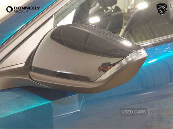 Used Peugeot 408 2023 for sale - 77825497: Photo 26