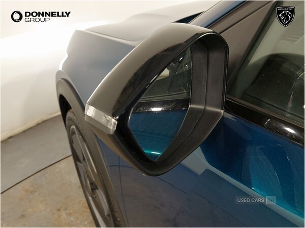 Used Peugeot 408 2023 for sale - 77825497: Photo 27