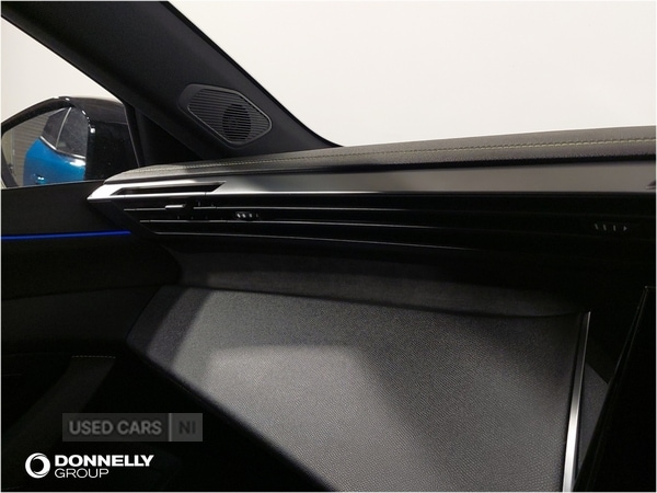 Used Peugeot 408 2023 for sale - 77825497: Photo 32