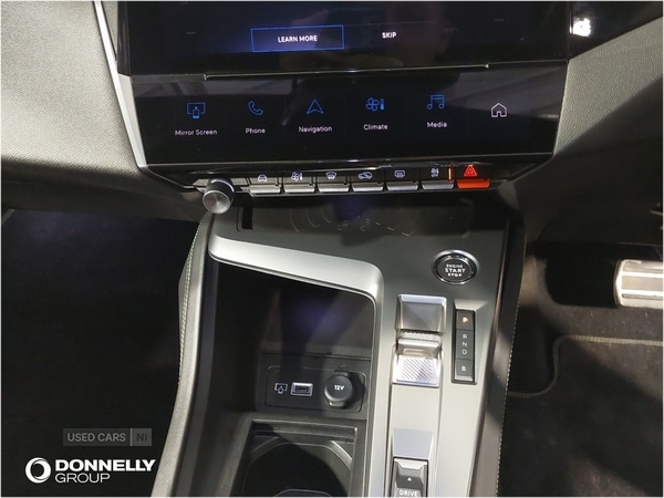 Used Peugeot 408 2023 for sale - 77825497: Photo 35